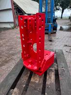 Trekhaak International 46 Serie, Zakelijke goederen, Agrarisch | Onderdelen | Banden, Velgen en Assen, Ophalen of Verzenden