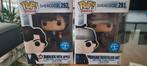 Funko Sherlock Holmes Exclusives, Verzamelen, Verzenden, Zo goed als nieuw