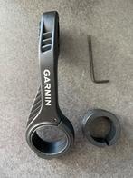 Garmin houder nieuw, Fietsen en Brommers, Fietsaccessoires | Fietscomputers, Ophalen, Nieuw