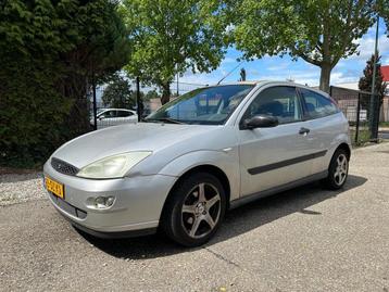 Ford Focus 1.4-16V Trend export |airco|elektrische ramen| beschikbaar voor biedingen