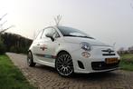 [MOET WEG] Fiat 500 Abarth 1.4T 180pk/330nm, Auto's, Fiat, Te koop, Geïmporteerd, Benzine, 4 stoelen