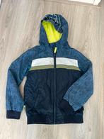 Zomerjas jongen maat 122-128, Kinderen en Baby's, Kinderkleding | Maat 128, Ophalen, Gebruikt, Jongen, Jas