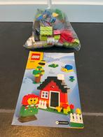 Lego set 6161, Ophalen, Zo goed als nieuw