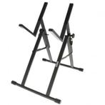 Versterkerstatief, Muziek en Instrumenten, Ophalen, Gebruikt, Minder dan 500 watt, Overige typen