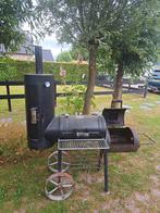 Bbq houtskool, Tuin en Terras, Ophalen, Gebruikt