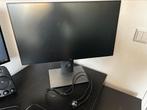 Dell U2717D beeldscherm, Computers en Software, Monitoren, IPS, Zo goed als nieuw, Dell, DisplayPort