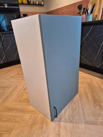 Ikea Besta wandkast 60x38x100 cm - afbeelding 2