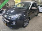 Opel ADAM 1.4 Slam Black Favourite, Auto's, Voorwielaandrijving, Gebruikt, 4 cilinders, 4 stoelen