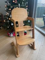 Kinderstoel, Ophalen, Zo goed als nieuw, Overige typen