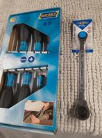 Nieuw Gereedschap Set, Ophalen of Verzenden, Nieuw