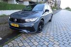 VW Tiguan 1.5TSI R-Line Standkachel/Blackstyle/Pano/Led/Virt, 1441 kg, 4 cilinders, Alcantara, 14 km/l