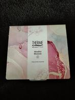 Therme pakketje, Sieraden, Tassen en Uiterlijk, Uiterlijk | Lichaamsverzorging, Ophalen of Verzenden, Nieuw, Bad & Douche