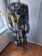 BOERENBRUILOFT JURK MET STROKEN MAAT M, Maat 38/40 (M), Carnaval, MNG, Ophalen of Verzenden