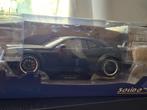 Dodge challenger 1.18, Hobby en Vrije tijd, Modelauto's | 1:18, Ophalen of Verzenden, Nieuw, Auto, Solido