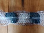 2 x Optima leidinggoot platte bocht cp75 ral7016, Ophalen of Verzenden, Nieuw, Wandairco