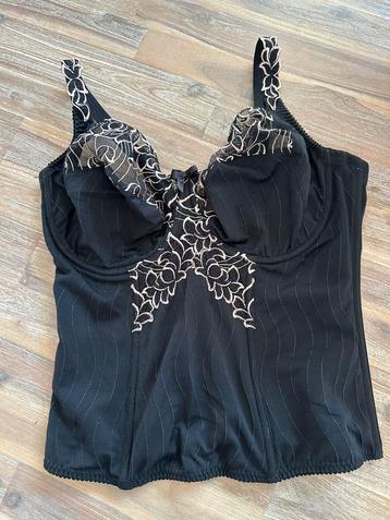 PrimaDonna 85F Luxe bustier/corset/korset/body beschikbaar voor biedingen
