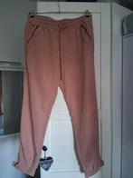 Zalm roze broek - sportief model - EDC by Esprit - maat 42, Maat 42/44 (L), Ophalen of Verzenden, Zo goed als nieuw, Roze