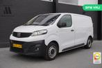 Fiat Scudo 2.0 D 145PK L2 EURO 6 - Airco - Navi - Cruise -, Auto's, Voorwielaandrijving, 145 pk, Stof, Gebruikt