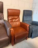 Luxe Gealux staop fauteuil maat M, Ophalen, ., Zo goed als nieuw, Staop stoel