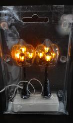 Kerst lantaarns kerstdorp kersthuisjes, Diversen, Kerst, Verzenden