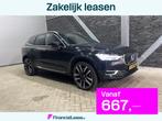 Volvo XC60 T8 Recharge Inscription | Massage+Ventilatie | 22, Auto's, Gebruikt, Euro 6, 4 cilinders, Adaptive Cruise Control