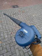 Mini Bladblazer Met snoer, Ophalen of Verzenden, Zo goed als nieuw, Elektrisch