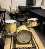 Sonor vintage drumstel, Ophalen, Zo goed als nieuw, Sonor