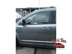 Portier 4Deurs links-voor van een Dodge Journey (PA4), Gebruikt, Deur, Ophalen of Verzenden, Dodge