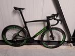 Ridley Noah., Fietsen en Brommers, Fietsen | Racefietsen, Carbon, Zo goed als nieuw, Meer dan 20 versnellingen, 53 tot 57 cm
