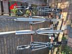 Fietsendragers 4x, Auto diversen, Ophalen, Zo goed als nieuw, Dakdrager