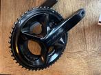 Shimano 105 crankstel 52/36 170 mm, Fietsen en Brommers, Fietsonderdelen, Crankstel of Pedalen, Racefiets, Ophalen of Verzenden