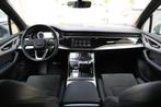 Audi Q7 55 TFSI e Quattro S-line Pano/Softclose/B&O 3D/Trekh, Automaat, 2995 cc, Leder, Bedrijf