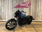 Indian Scout sport limited, Motoren, Bedrijf, Meer dan 35 kW, Overig, 1250 cc