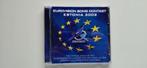 CD Eurovisie Songfestival 2002, Ophalen of Verzenden, Gebruikt, Overige genres