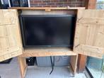 Lcd tv, Ophalen, Philips, Gebruikt, 50 Hz
