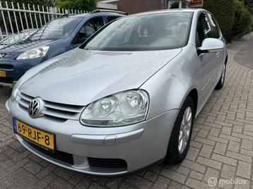 Volkswagen Golf 1.6 FSI Turijn beschikbaar voor biedingen