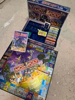 Monopoly de Disney editie, Hobby en Vrije tijd, Gezelschapsspellen | Bordspellen, Vijf spelers of meer, Ophalen of Verzenden, Gebruikt
