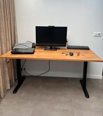 Zit sta bureau mechanical