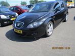 Seat Seat Leon 2.0 FSI Stylance-AIRCO 2.0 FSI Stylance, Voorwielaandrijving, Stof, Gebruikt, Leon