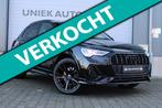 Audi Q3 45 TFSI e S EDITION | PANO | CAMERA | LED-MATRIX | T, Auto's, Audi, Gebruikt, Zwart, 645 km, Zwart