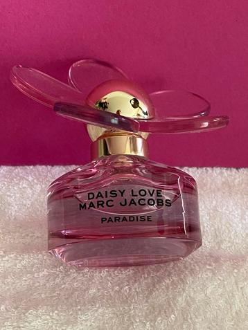 Marc Jacobs Daisy Love Paradise edt 50 ml. Special Edition. beschikbaar voor biedingen