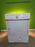 ZANUSSI ZTK 120 DUAL TEMPERATURE, 6 tot 8 kg, Zo goed als nieuw, Voorlader, Handelsweg 18