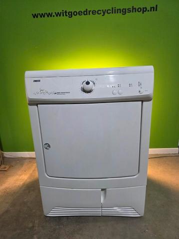 ZANUSSI ZTK 120 DUAL TEMPERATURE  beschikbaar voor biedingen