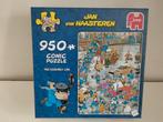 Jan van haasteren puzzels, Ophalen of Verzenden, Zo goed als nieuw