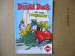 adv6666 donald duck c1000 1, Eén stripboek, Ophalen, Gelezen