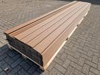 Composiet rabatdelen 400cm, Ophalen, Nieuw, Overige materialen, 20 tot 50 mm