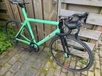 De Rosa King Shimano Ultegra 6800 2x11, Fietsen en Brommers, Overige merken, Meer dan 20 versnellingen, Carbon, Gebruikt