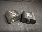 2x Avolites Creative Visual Control -T1 USB-DMX -interface, Ophalen of Verzenden, Zo goed als nieuw, Overige typen