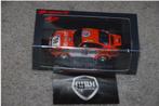 SALE !! 1:43 PORSCHE 911 RSR 3.0 #58 SPARK S9793 WRH, Ophalen of Verzenden, Zo goed als nieuw, Auto, Overige merken