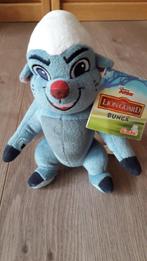 Disney The Lion Guard knuffel Bunga, Overige typen, Ophalen of Verzenden